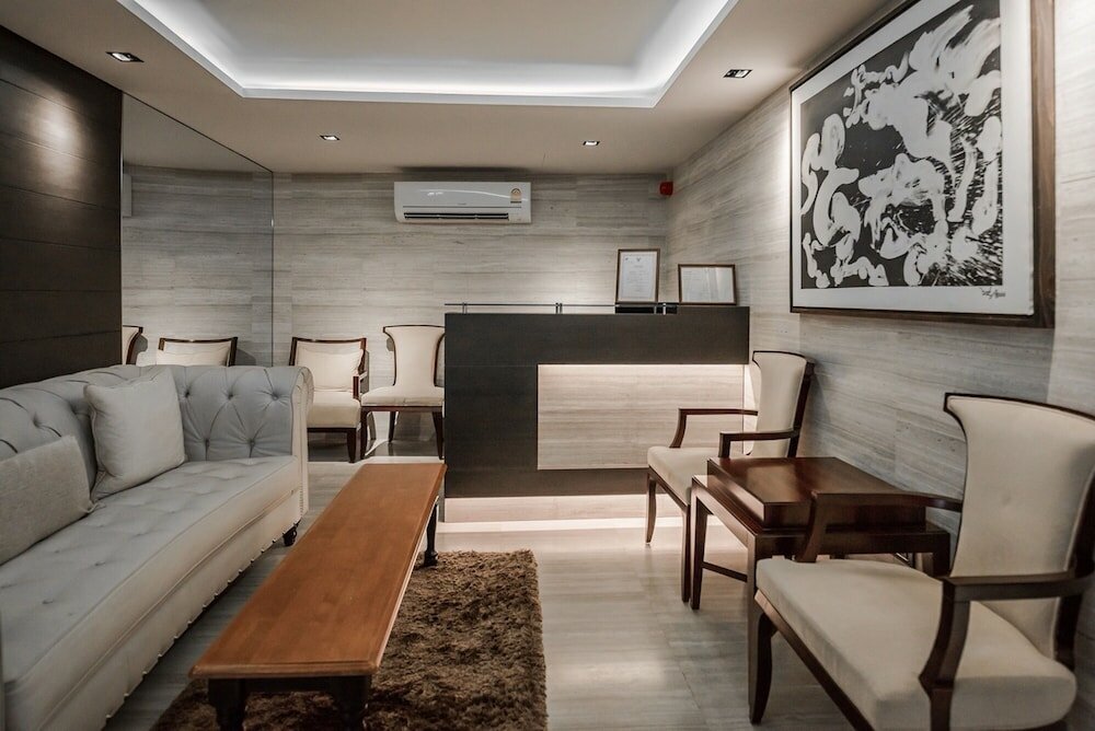 Фото Voque Hotel & Serviced Residence Sukhumvit 51