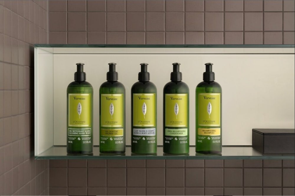 Фото Shilla Stay Yeoksam