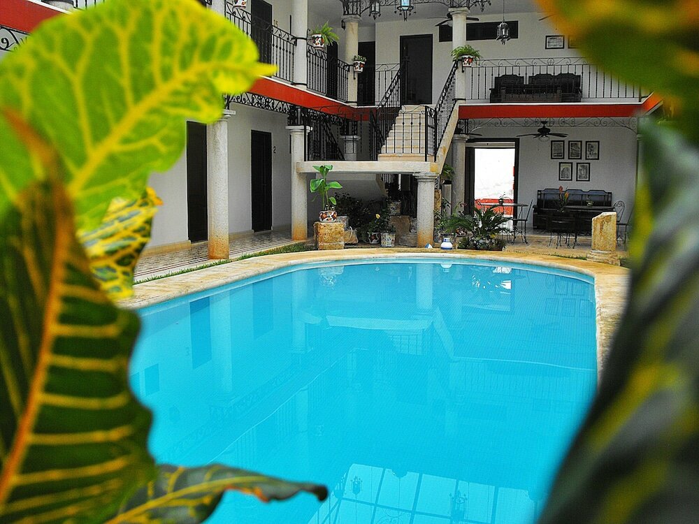 Фото La Aurora Hotel Colonial