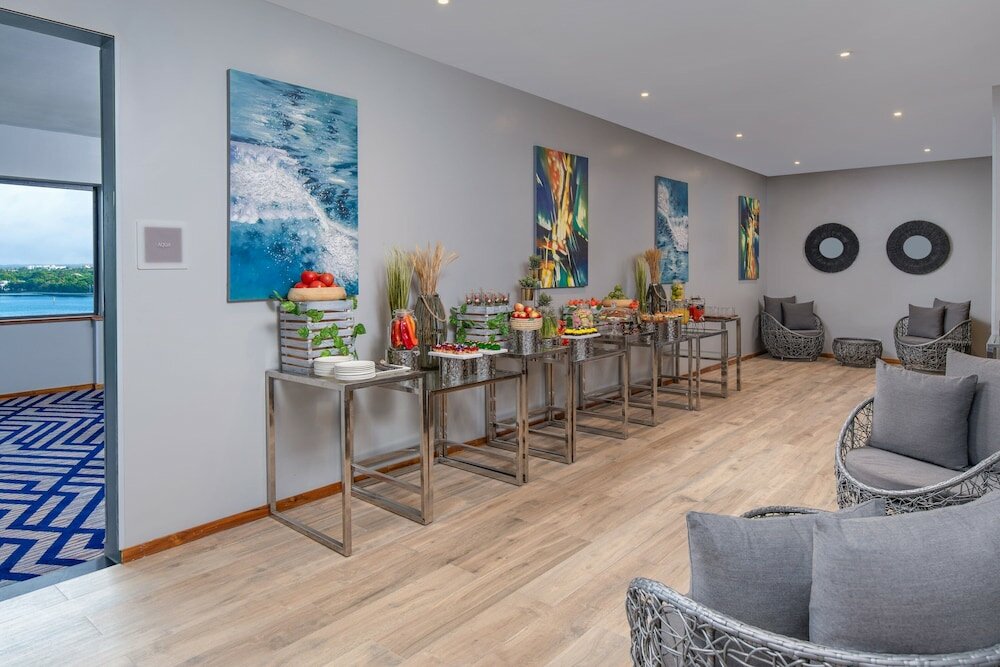 Фото Four Points by Sheraton Dar es Salaam New Africa