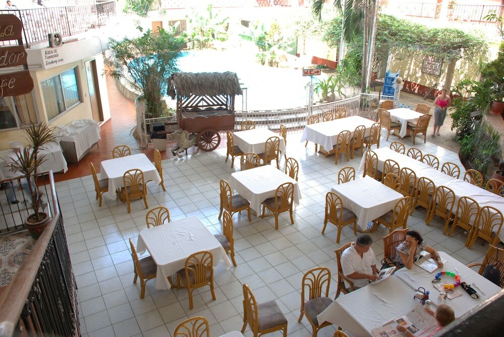 Фото Hotel María de la Luz