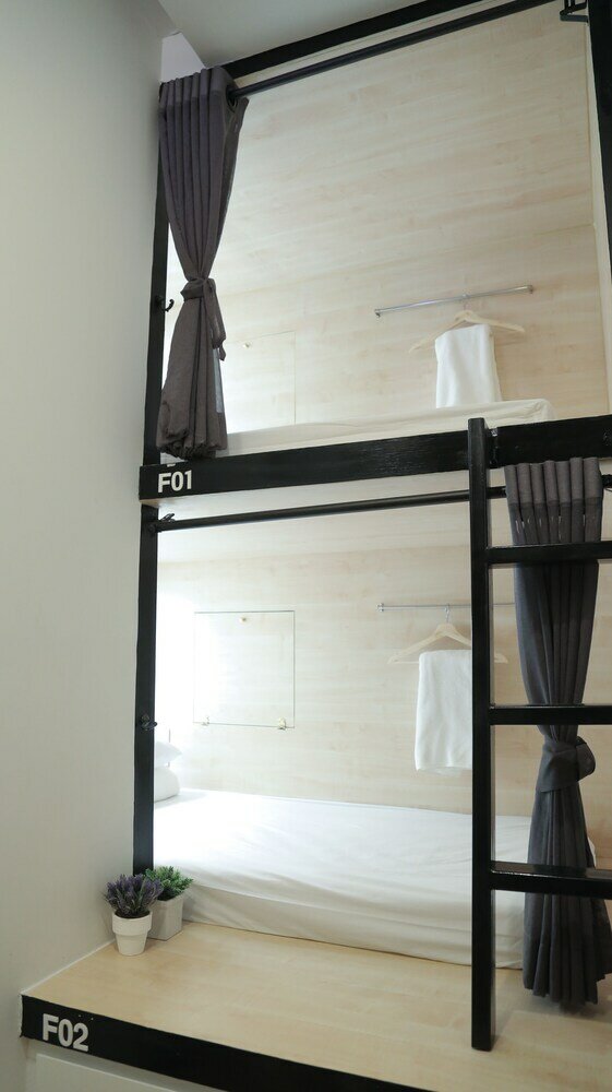 Фото Lamurr Sukhumvit 41