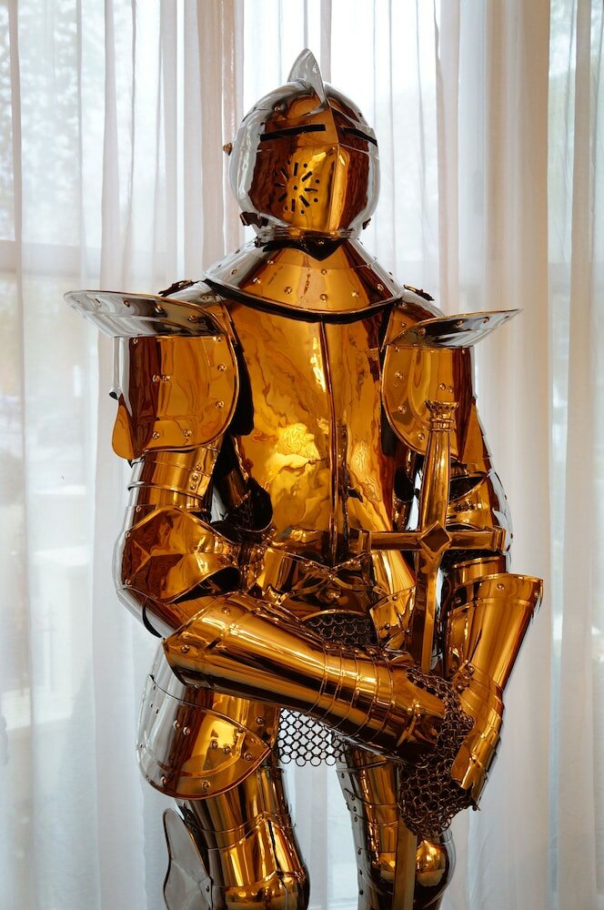 Фото The Colonnade