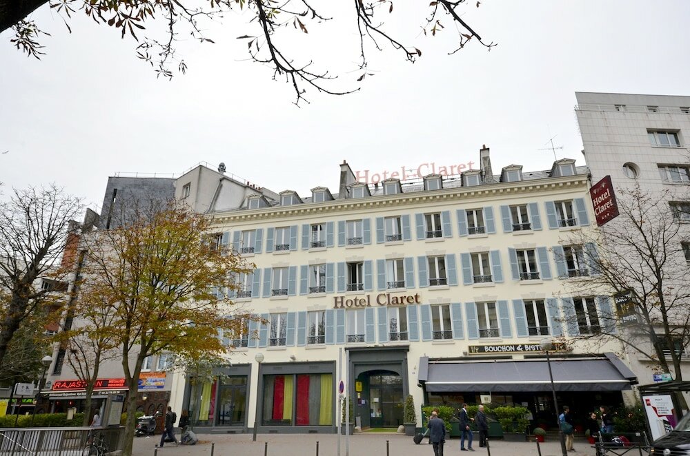 Фото отеля 4