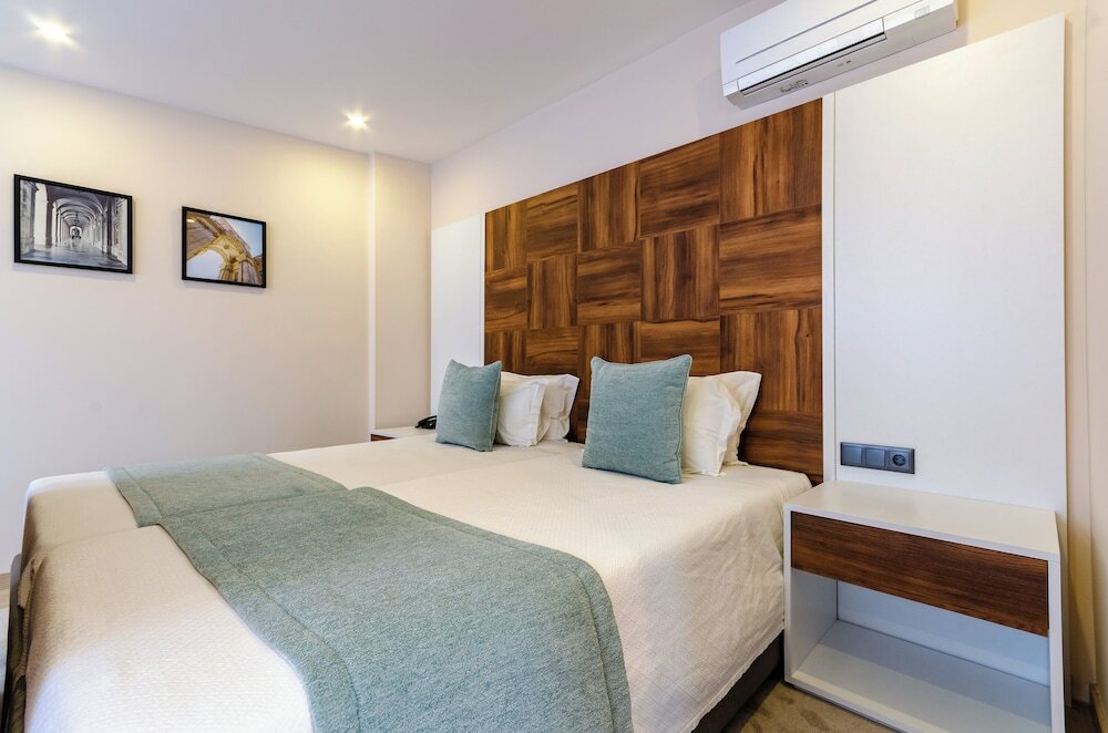 Фото Avenida Park Hotel 