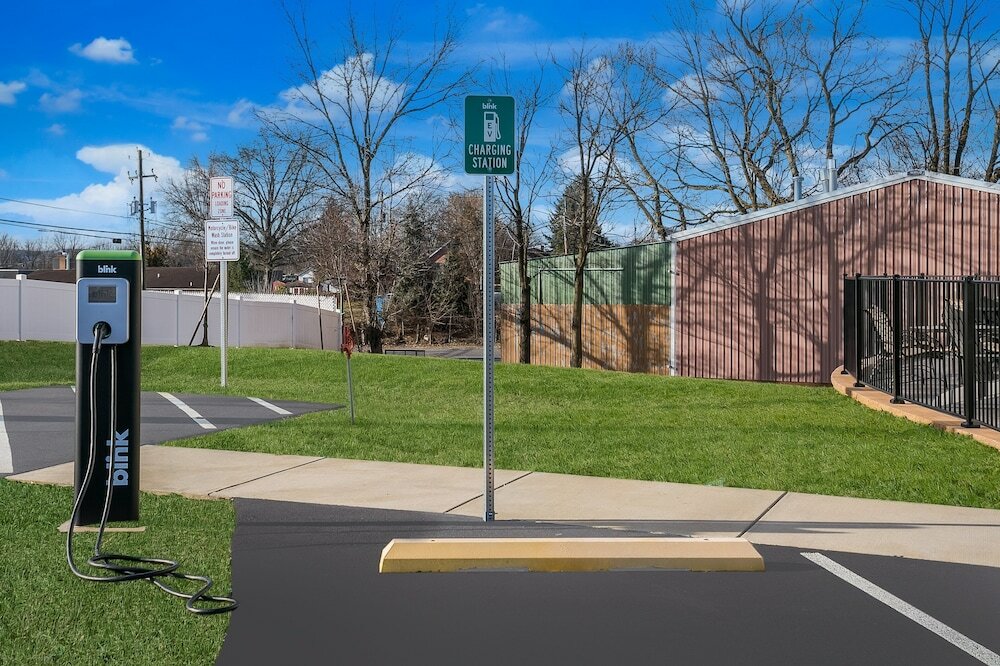 Фото Red Roof Inn Hershey