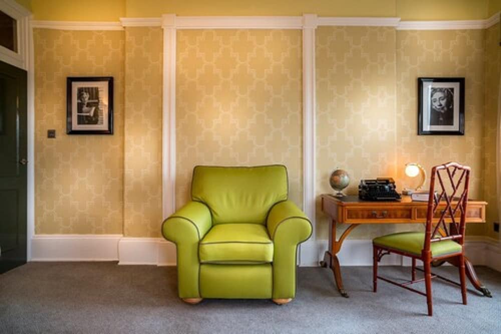 Фото The Grand Hotel