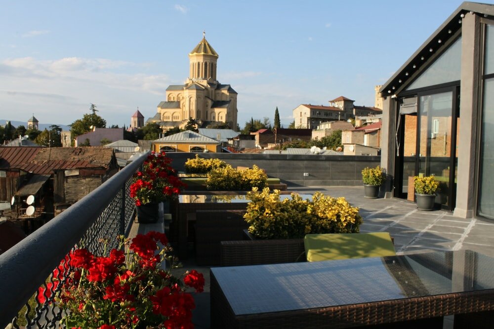 Фото отеля 3