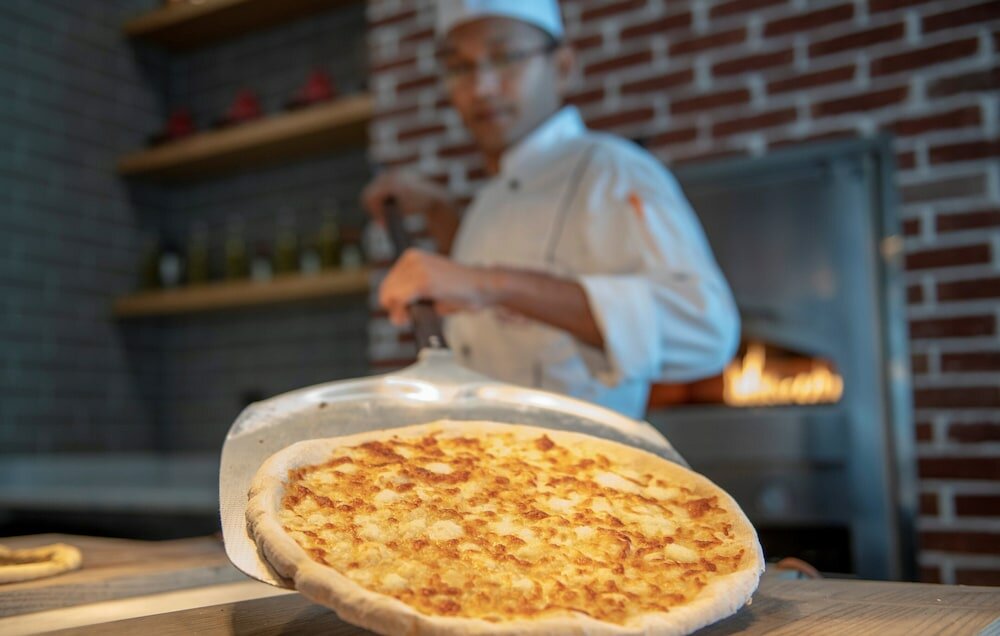 Фото Crowne Plaza Resort Salalah