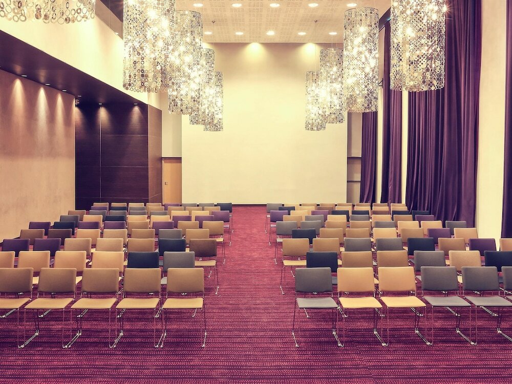 Фото Mercure Rif Nador