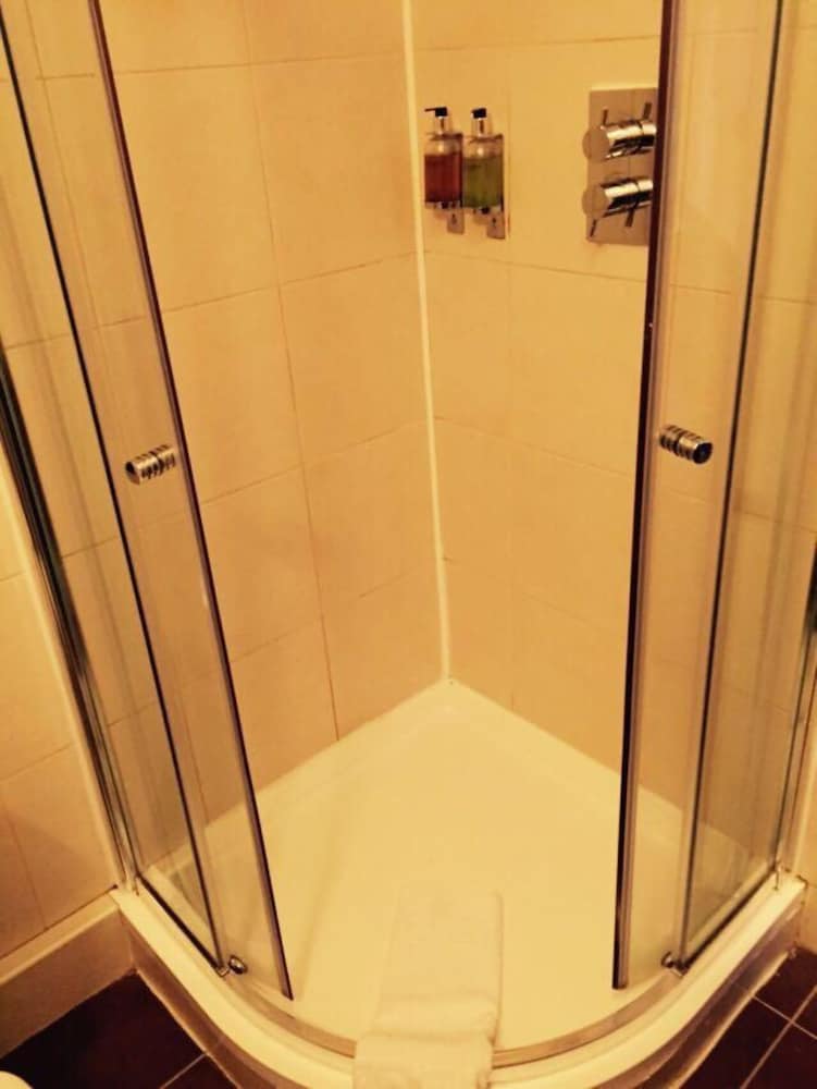 Фото Glasgow House