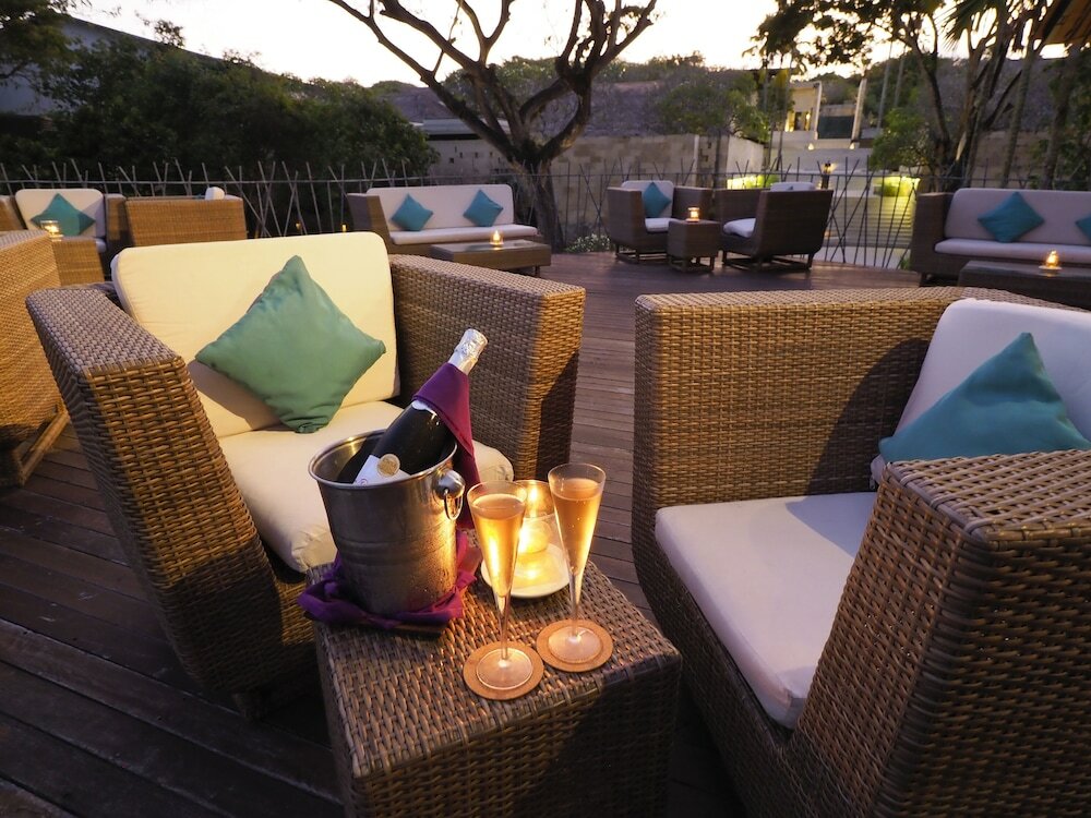 Фото The Bale Nusa Dua