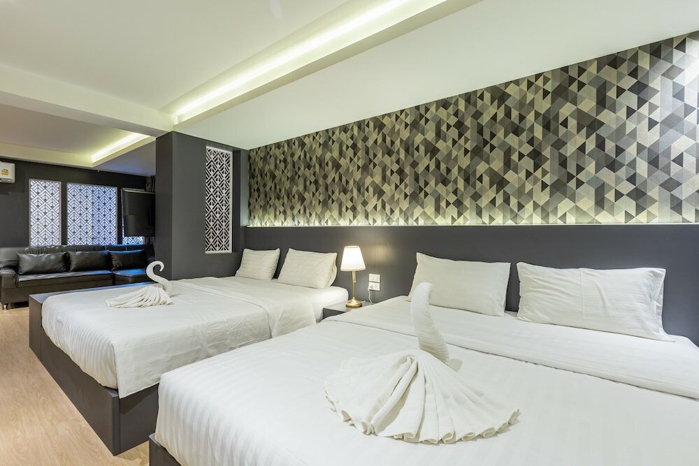 Фото Siam Star Hotel