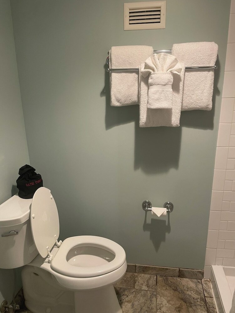 Фото Natural Bridge Hotel, Trademark Collection by Wyndham