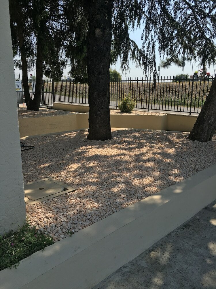 Фото Residence Europa