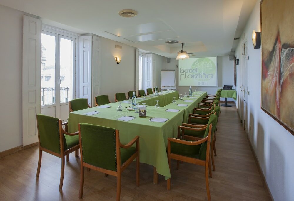 Фото Hotel Florida