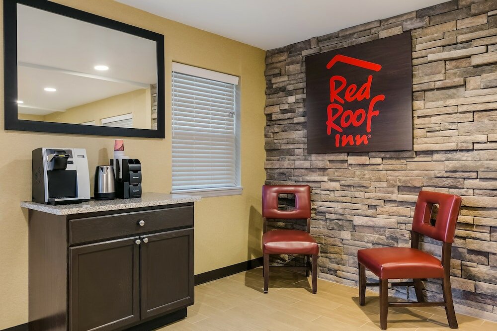 Фото Red Roof Inn Hershey