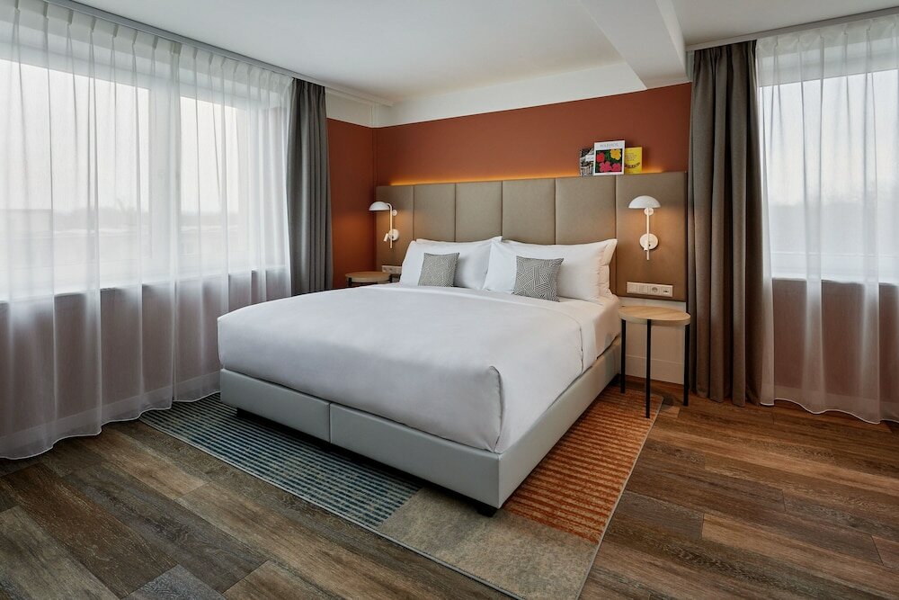 Фото The Deutz, a Tribute Portfolio Hotel