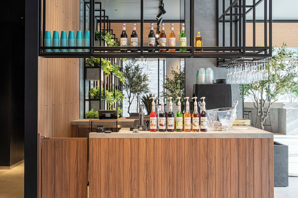 Фото Hotel Keihan Namba Grande