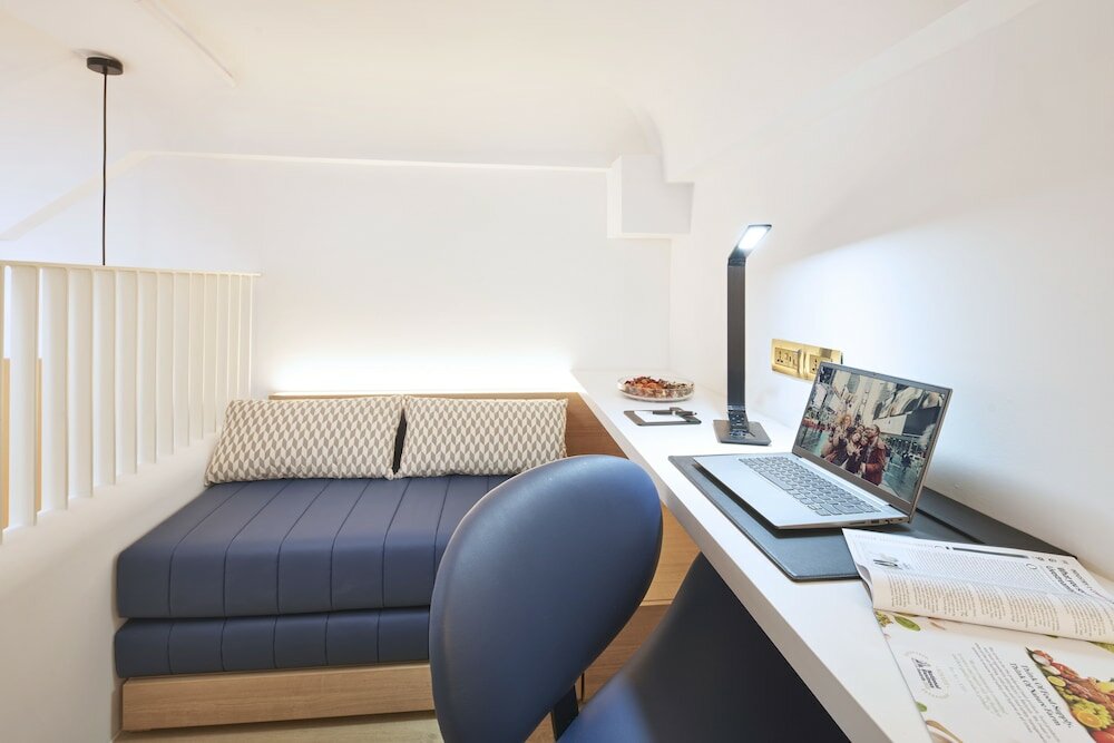 Фото Citadines Connect City Centre Singapore