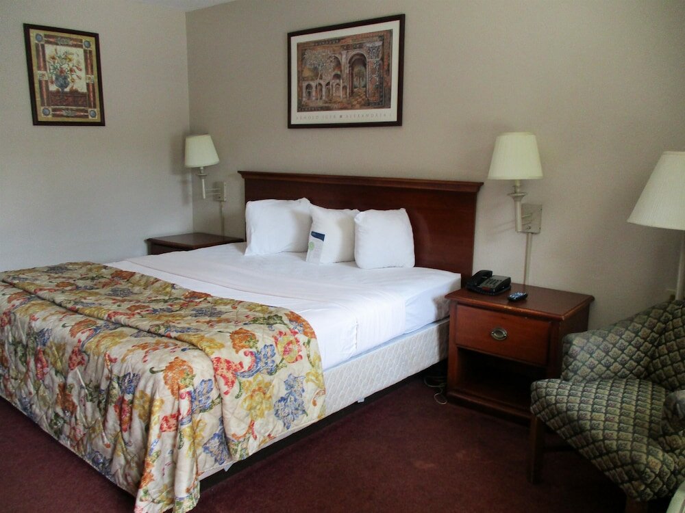 Фото Motel 6 Alsip, Il