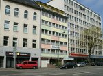 Bahn Hotel