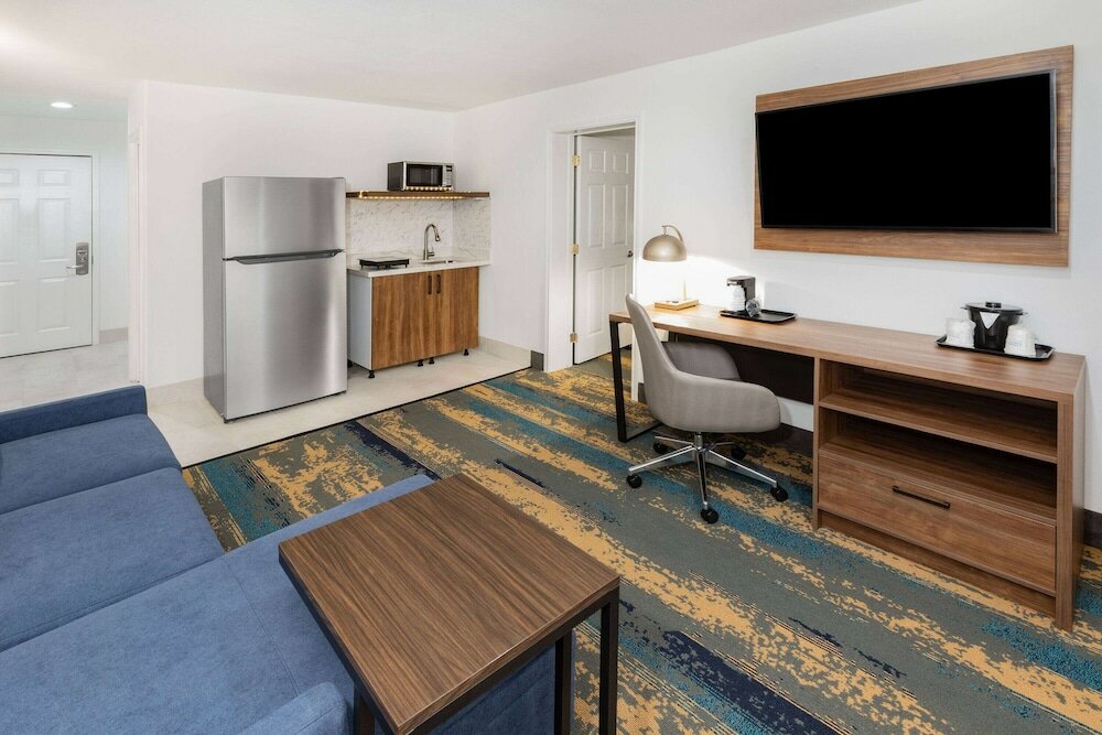 Фото La Quinta Inn & Suites by Wyndham Pharr Rgv Medical Center