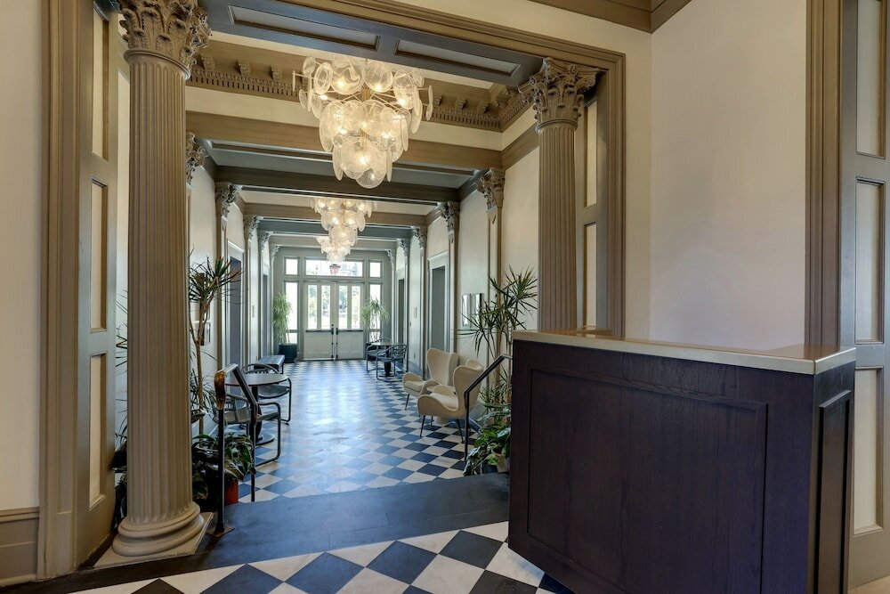 Фото Trilogy Hotel Montgomery, Autograph Collection