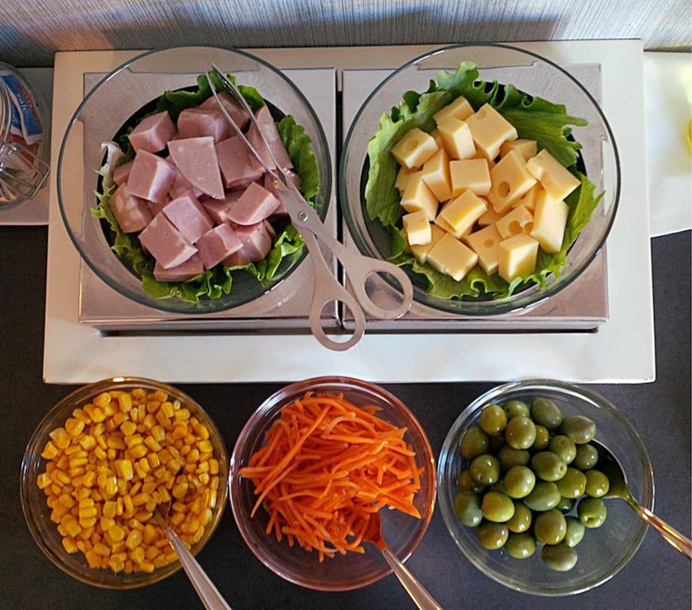 Фото Napolit'amo Hotel Principe