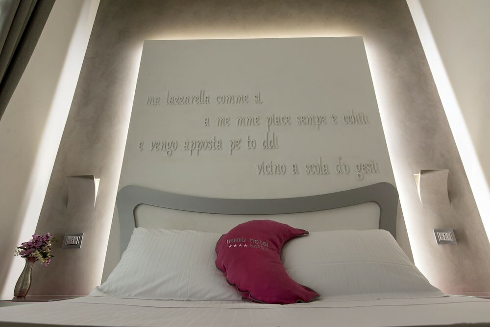 Фото Hotel Nunù