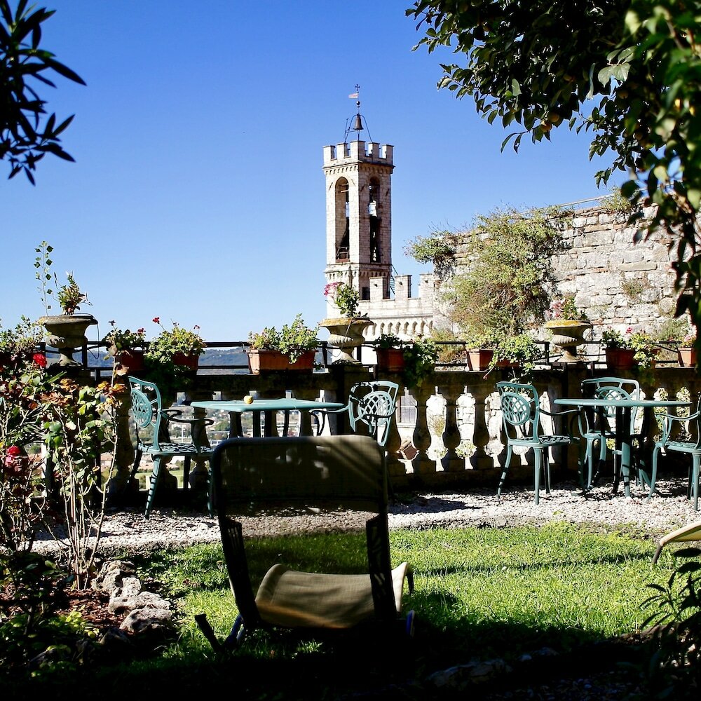 Фото Hotel Relais Ducale