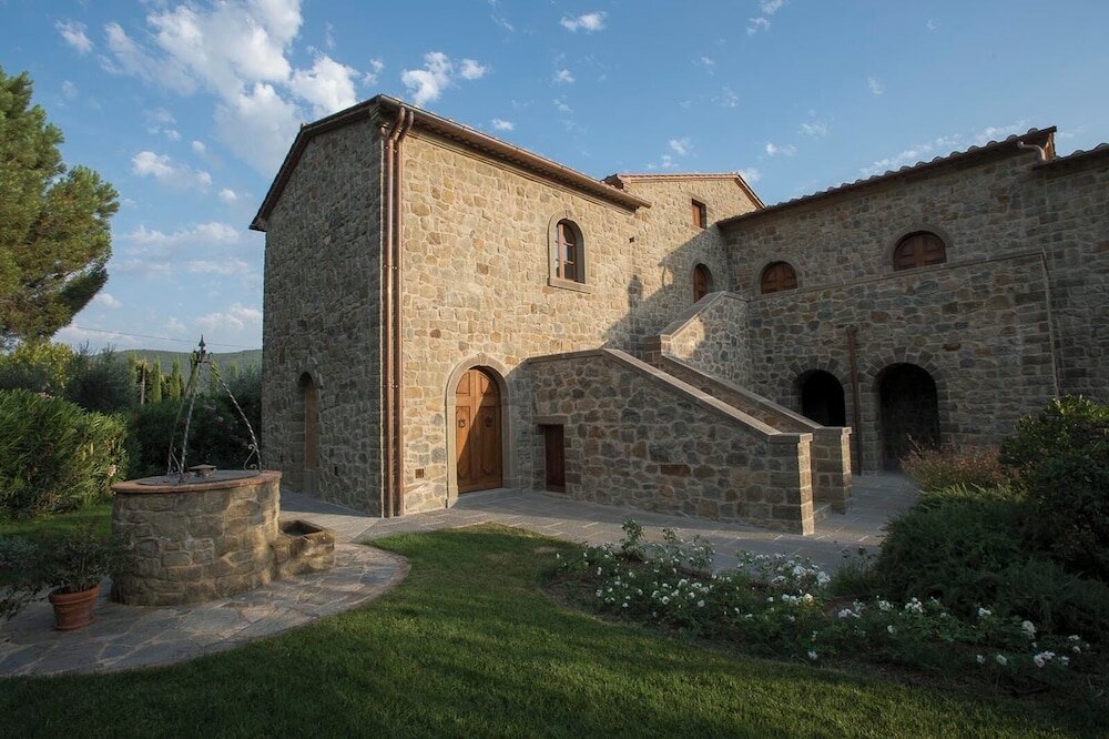 Фото Relais La Corte dei Papi