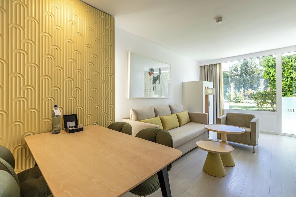 Фото Hotel Illa D'Or