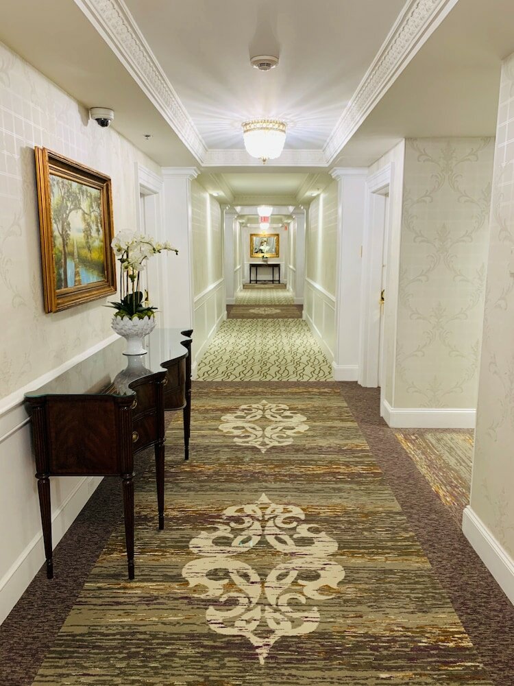 Фото Market Pavilion Hotel