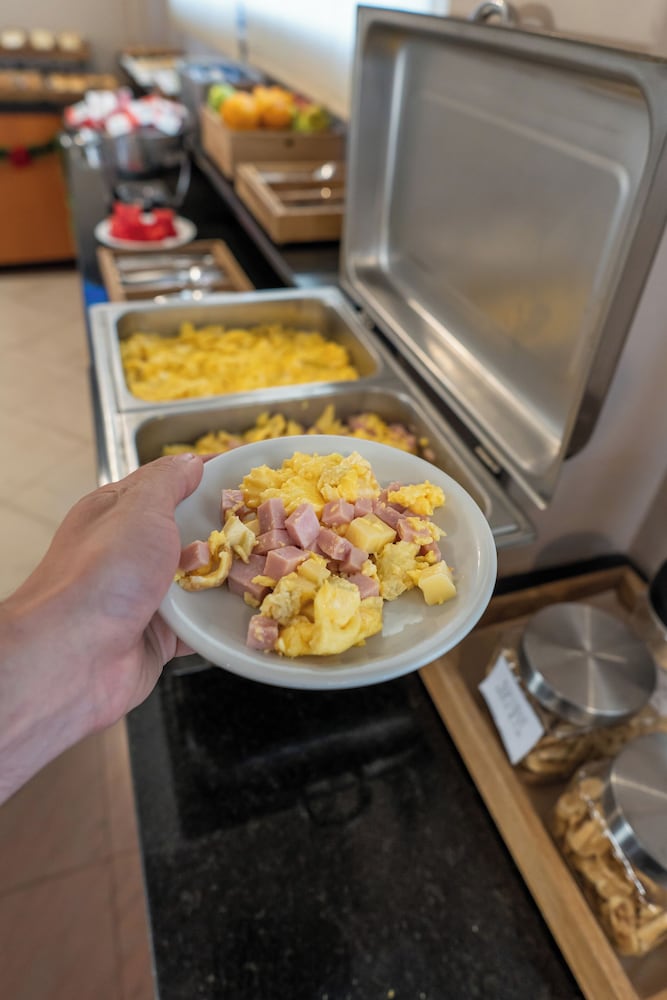 Фото Ritz Hotel Mendoza