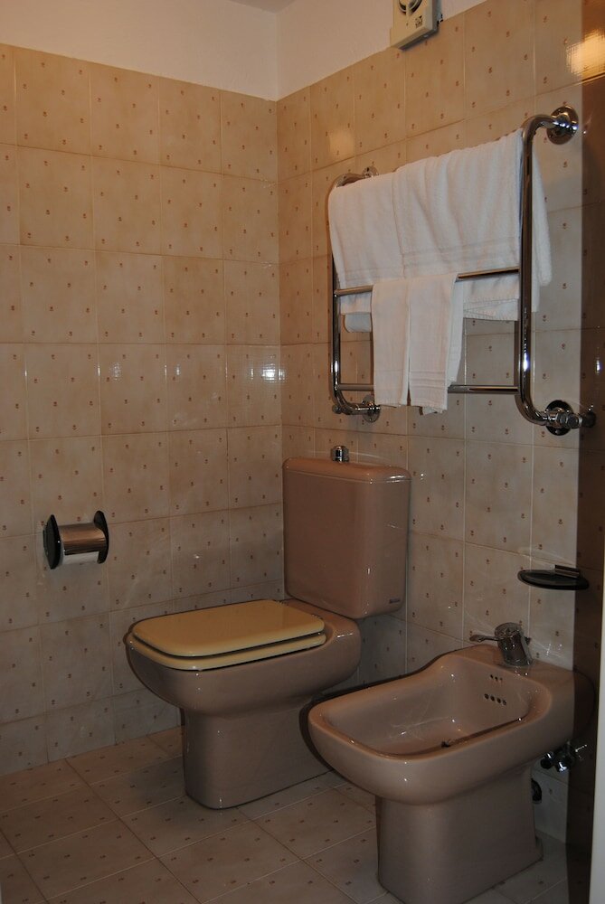 Фото Hotel del Viale