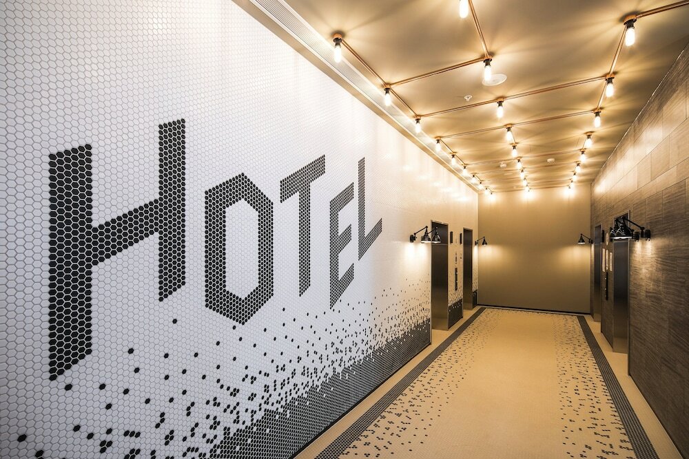 Фото Holiday Inn Express Melbourne Little Collins