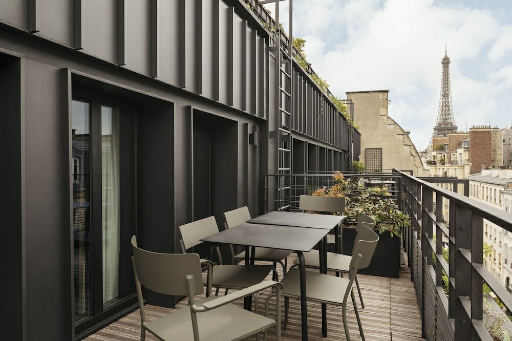 Фото My Maison In Paris - Invalides