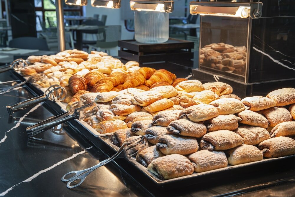 Фото Hotel Benidorm East by Pierre & Vacances