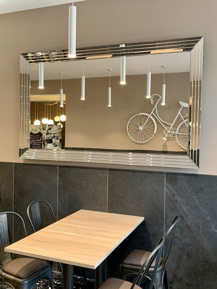 Фото Hotel Ariston Venice