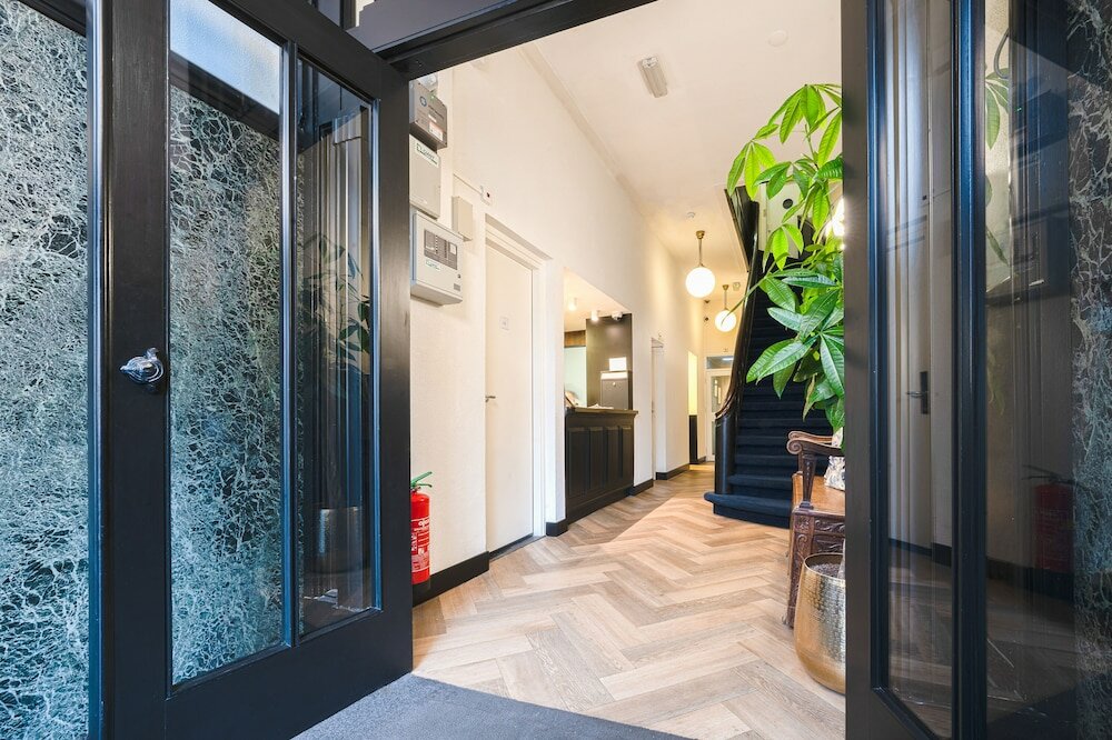 Фото Hotel Atlas Vondelpark