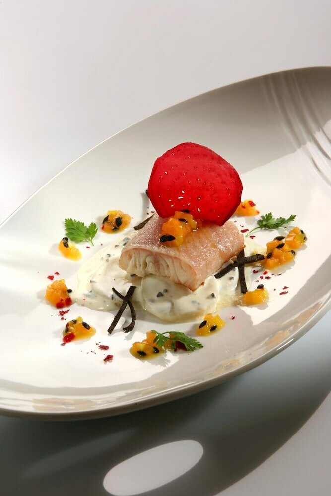 Фото Genießer Hotel Altes Gymnasium