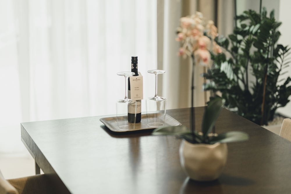 Фото Residence Hotel