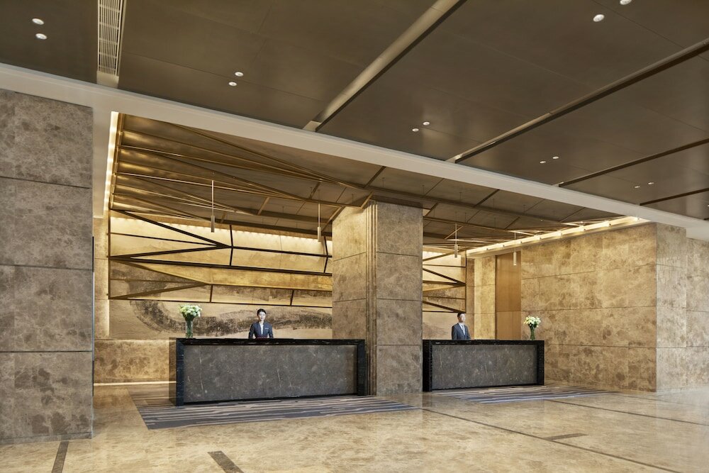 Фото Radisson Collection, Wuxi