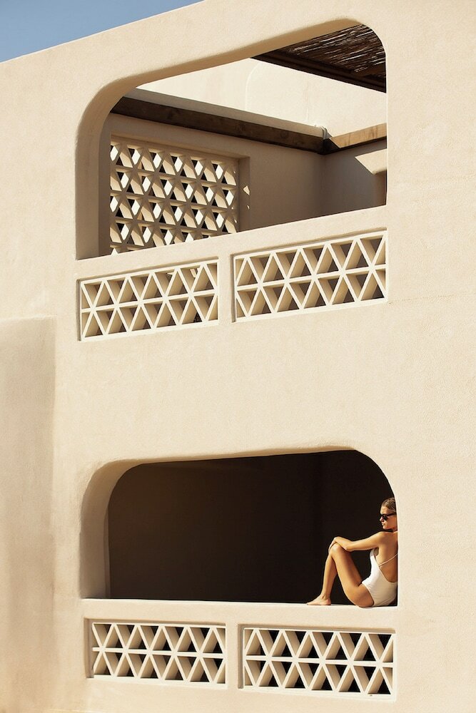 Фото Domes Noruz Mykonos - Adults Only