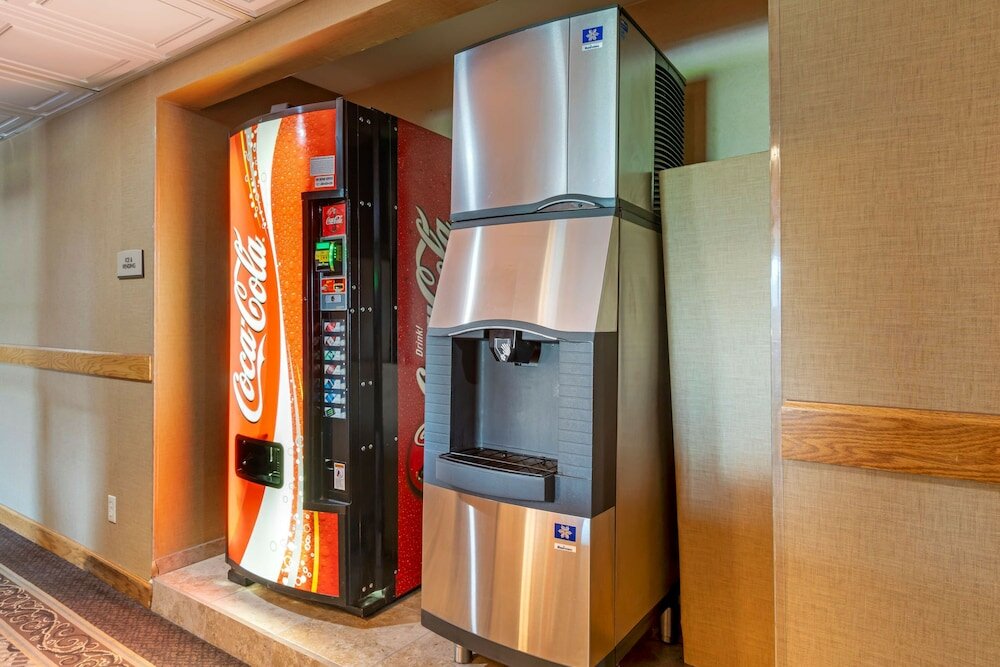 Фото Best Western Blackfoot Inn