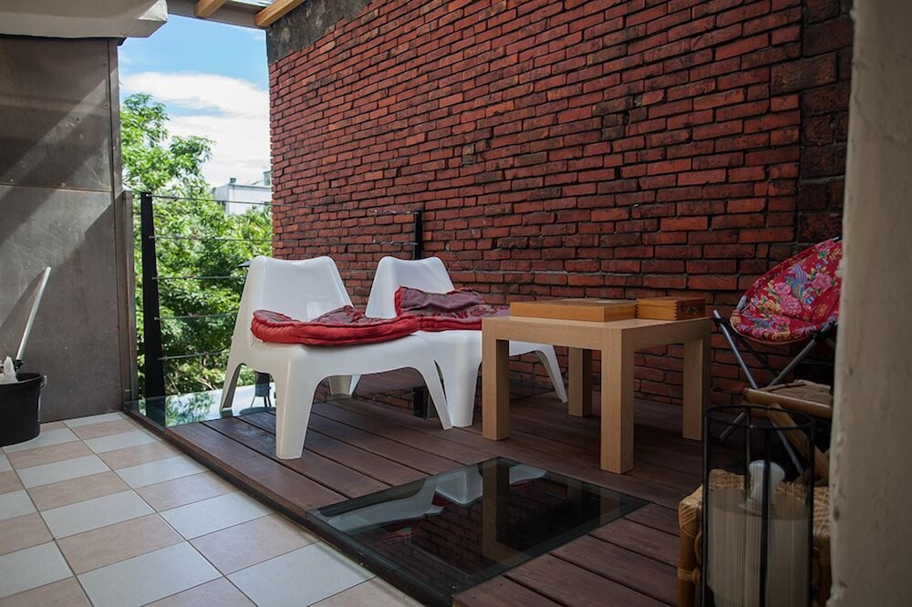 Фото May Rooms Taipei