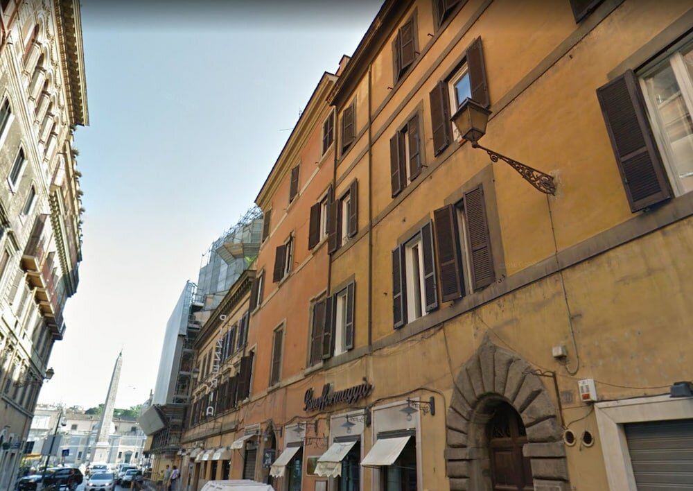 Фото Ripetta Relais