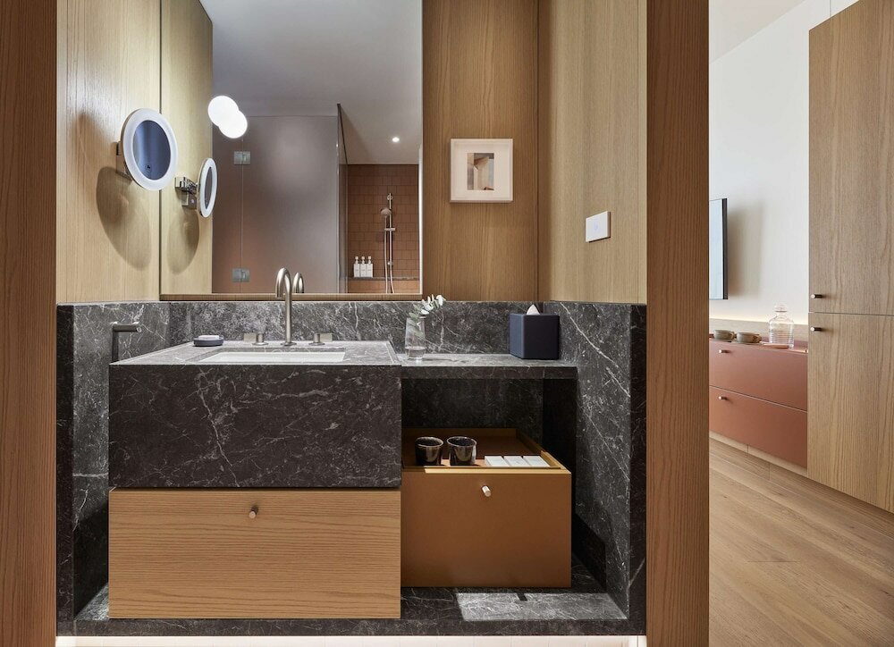 Фото Hyatt Centric Melbourne