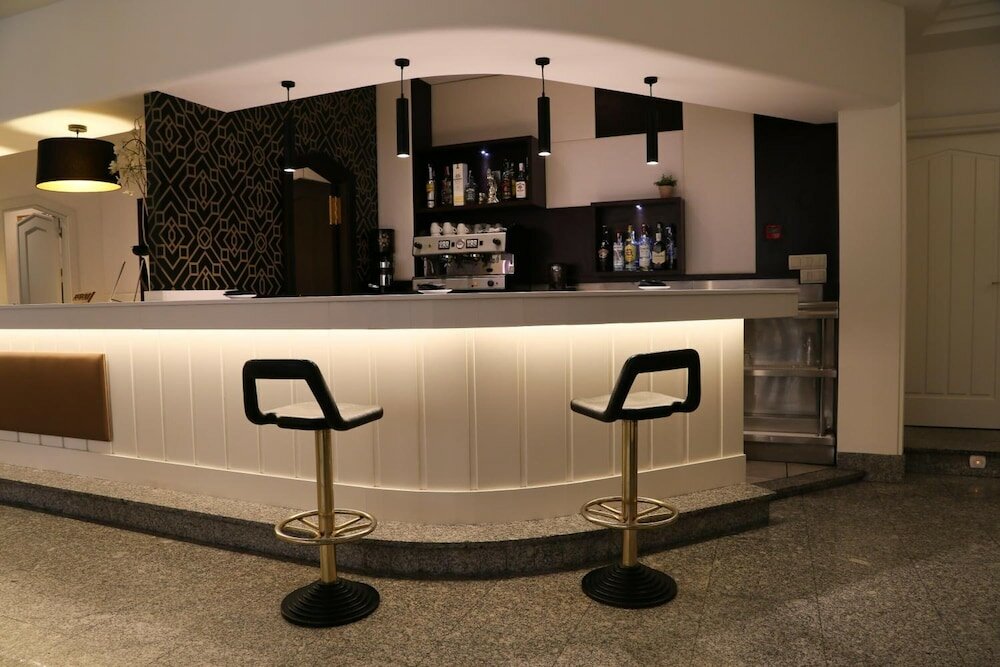 Фото Hostal Carlos III